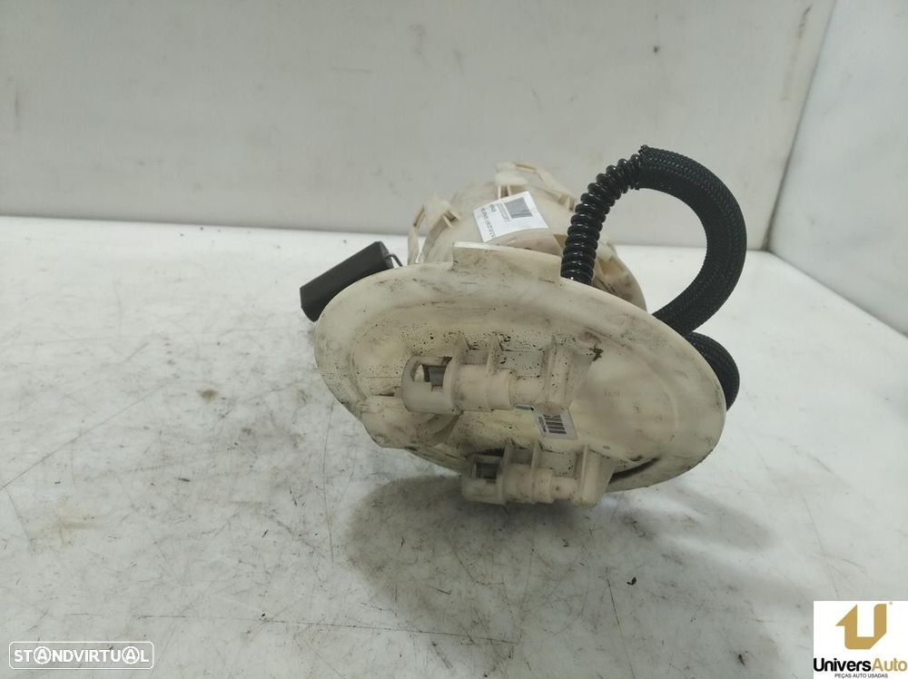 SENSOR DE COMBUSTÍVEL OPEL ASTRA H GTC 2005 -0580303053 - 4