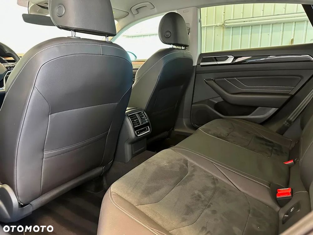 Volkswagen Arteon 2.0 TDI Elegance DSG - 31