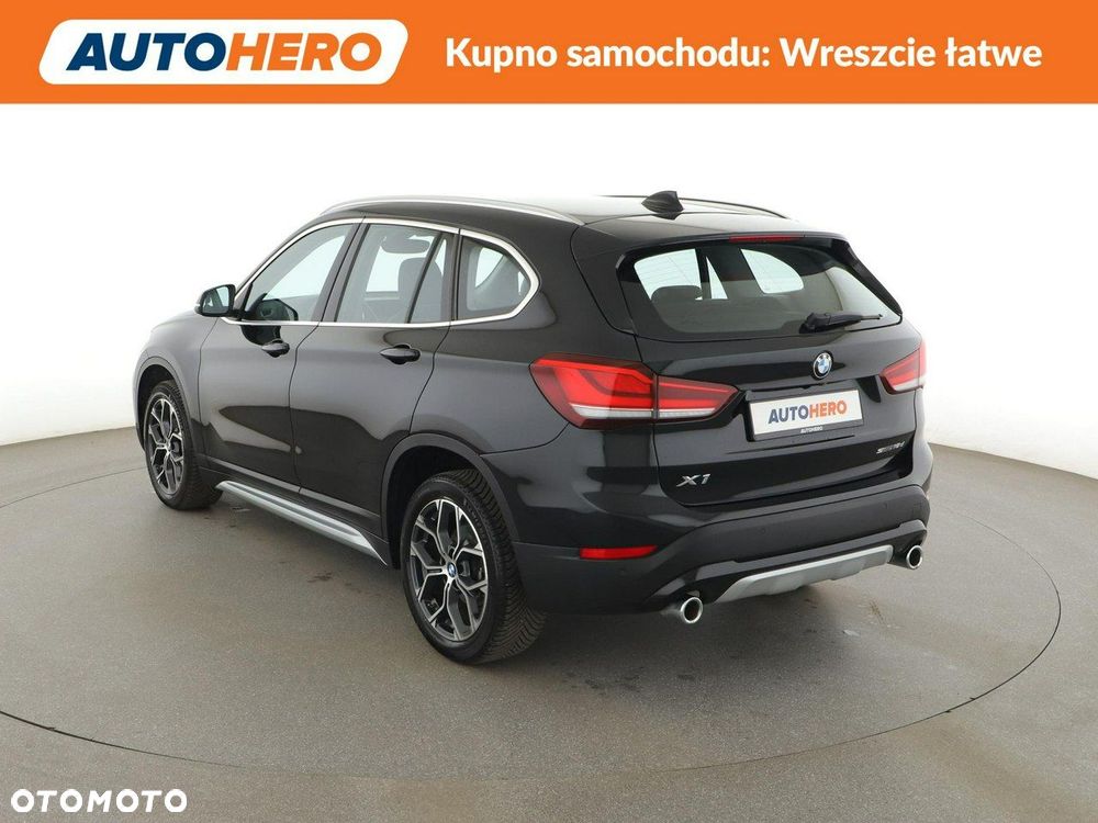 BMW X1 sDrive18d xLine - 5