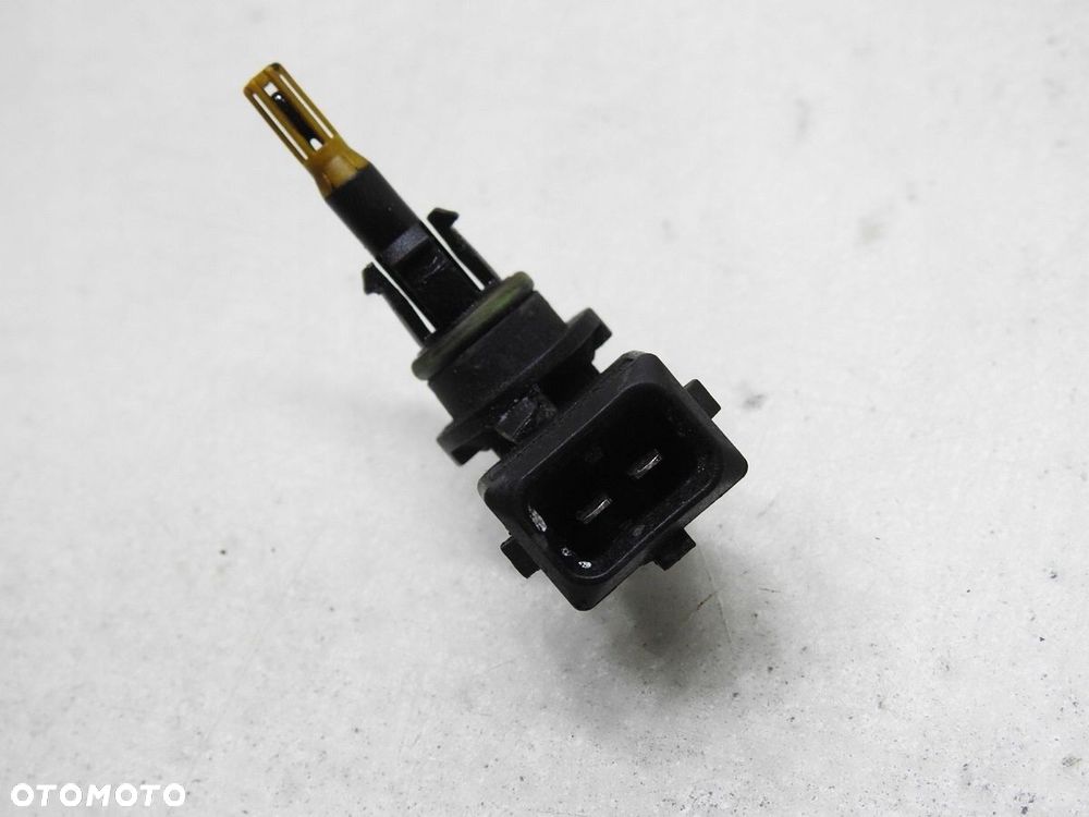 CZUJNIK TEMPERATURY POWIETRZA BMW E90 2.0D 7792203 - 5