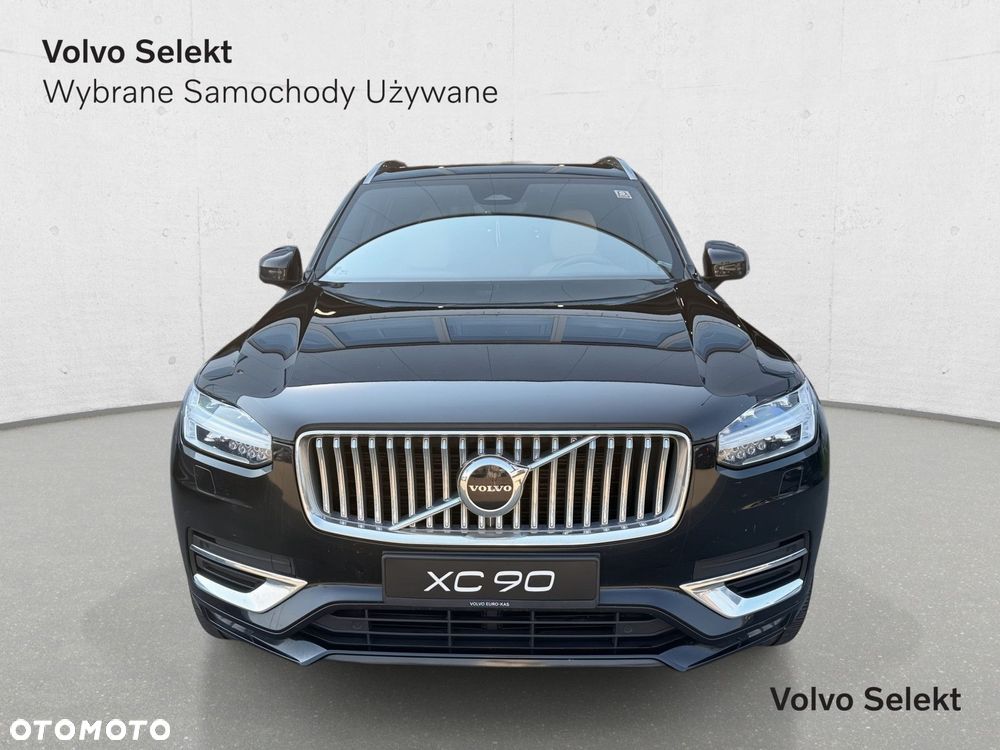 Volvo XC 90 - 3