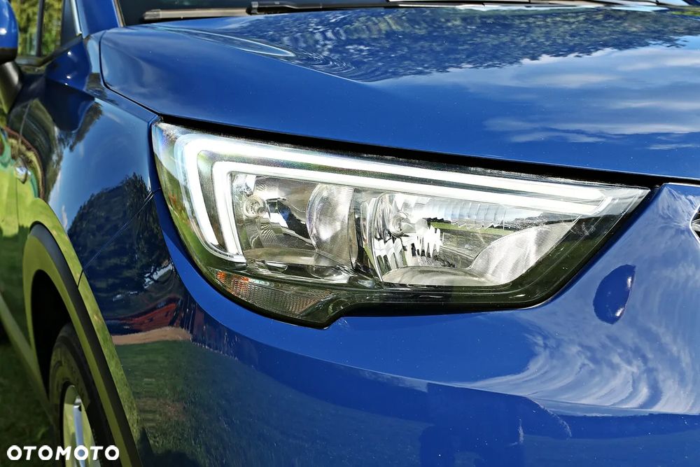 Opel Crossland X - 6