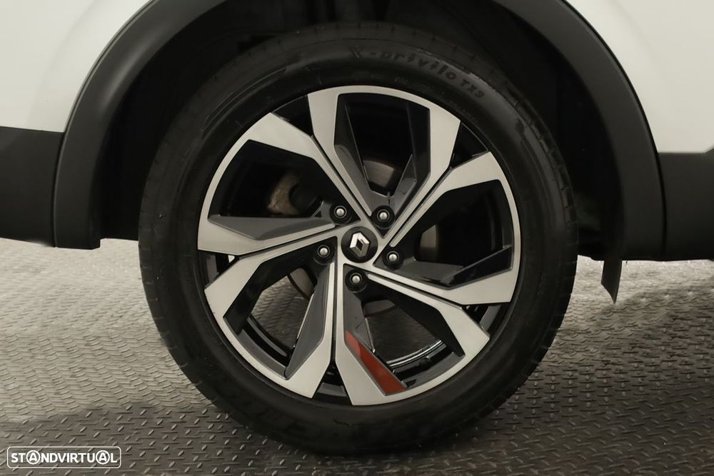 Renault Arkana 1.3 TCe R.S.Line EDC - 5