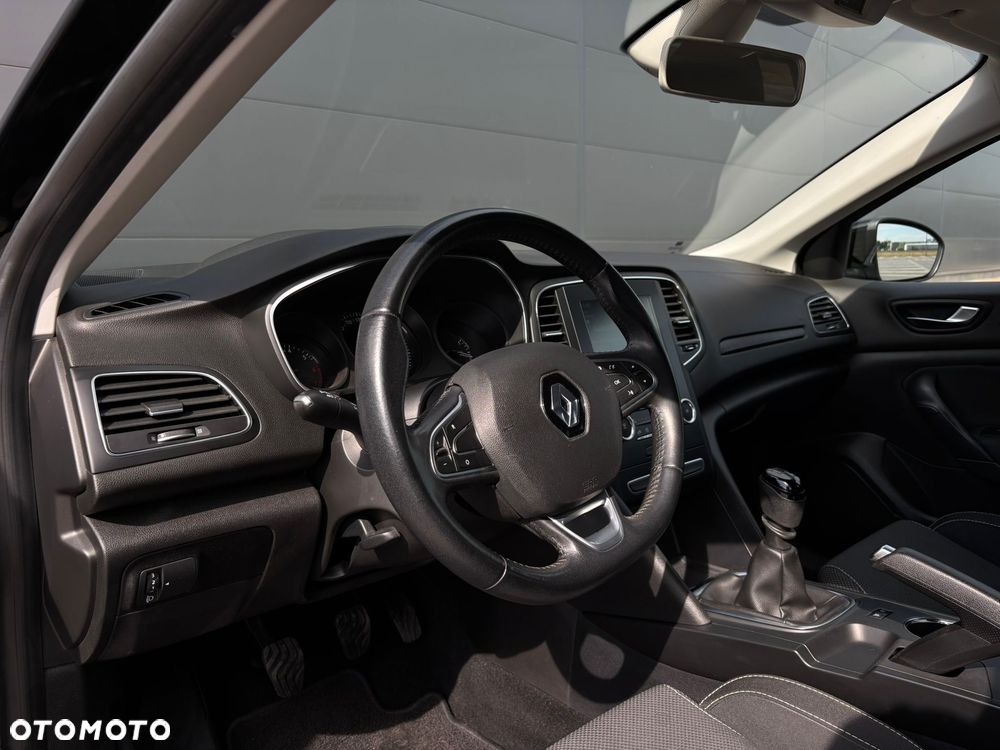 Renault Megane ENERGY TCe 100 INTENS - 20