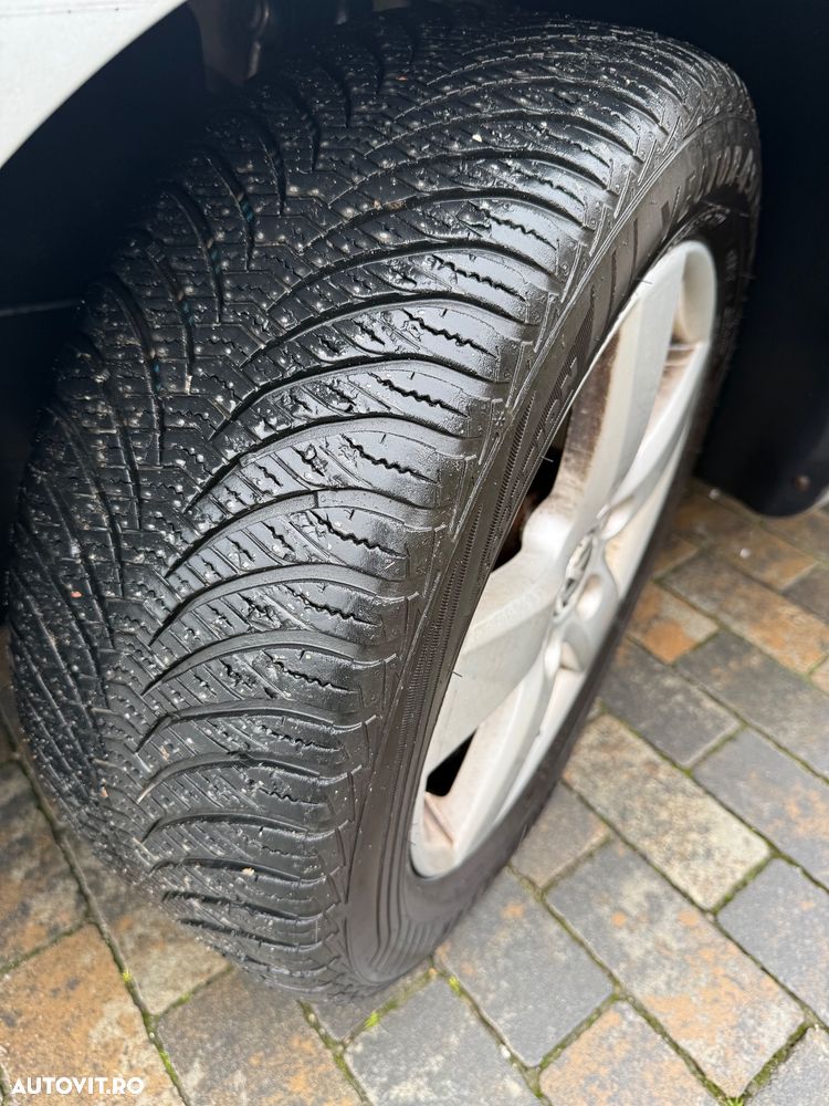 Volkswagen Golf 1.2 TSI DSG Team - 21