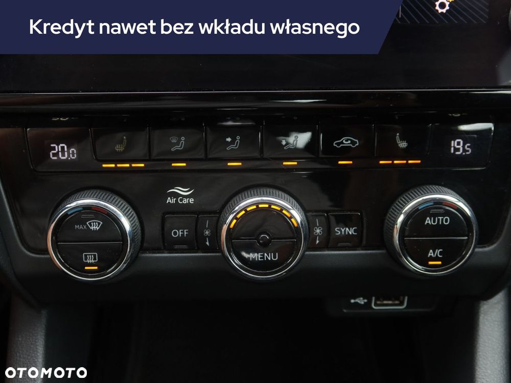 Skoda Octavia - 15
