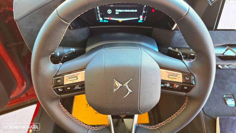 DS DS4 Plug-In Híbrido Edition France - 21