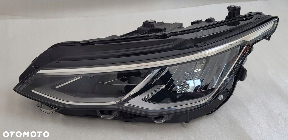 LAMPA LEWA PRZÓD LED VW GOLF VIII 5H1 2019- 5H1941005 90150890 - 1