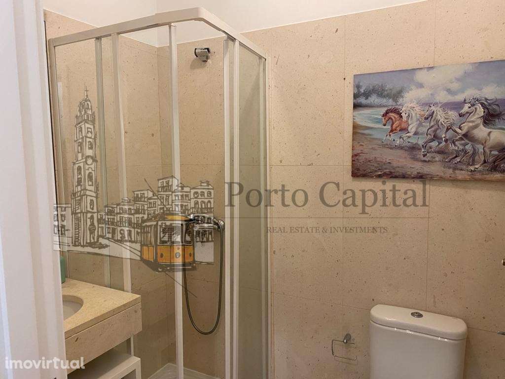 EXCELENTE APARTAMENTO T3 (CONDOMINIO FECHADO COM PISCINA E GINASIO)... - Grande imagem: 5/20