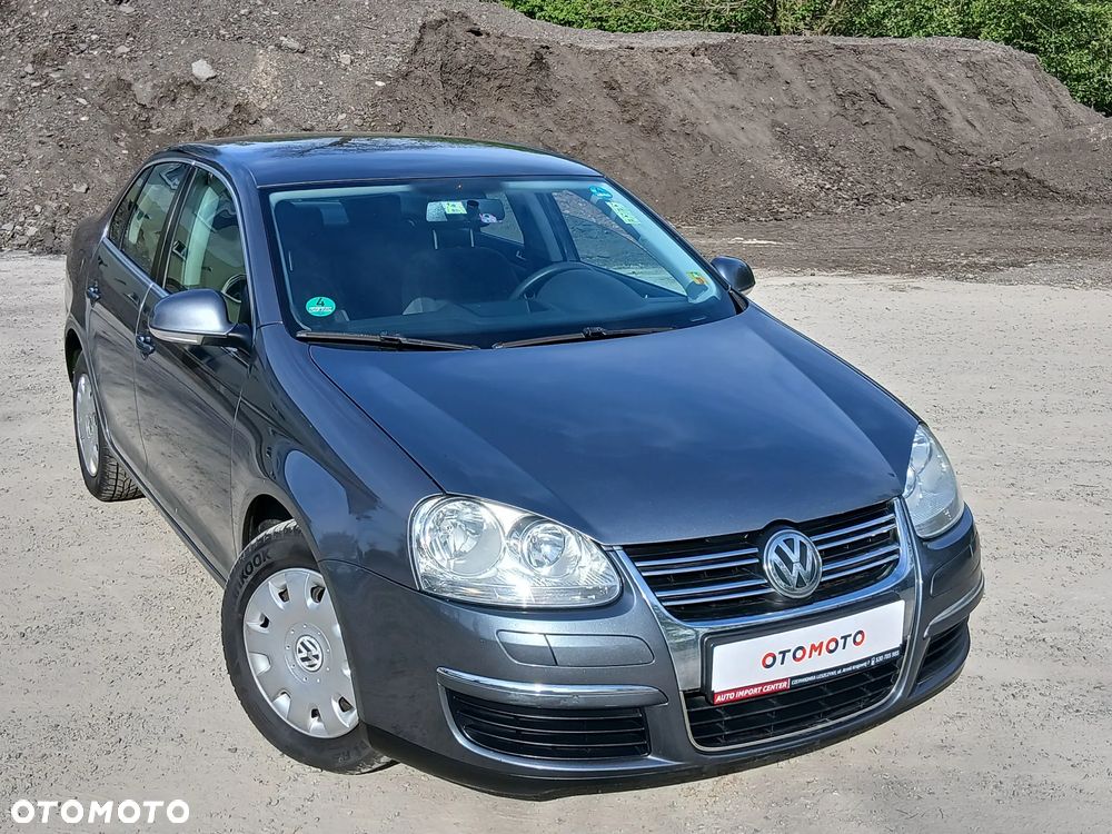 Volkswagen Jetta 1.4 TSI Comfortline - 2