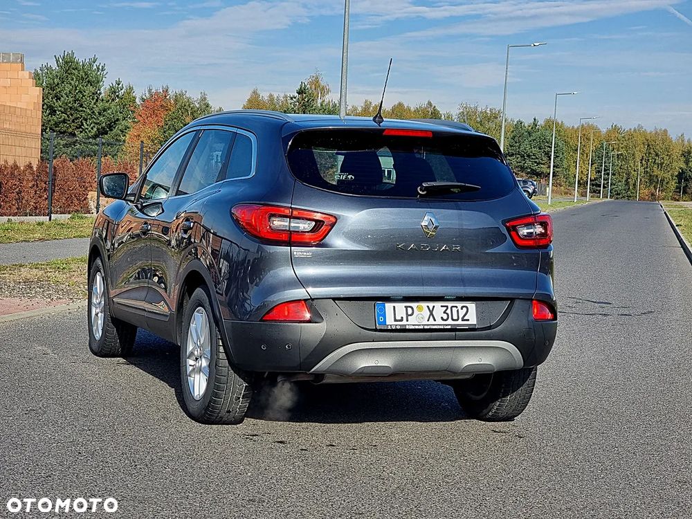 Renault Kadjar Energy TCe 130 XMOD - 16