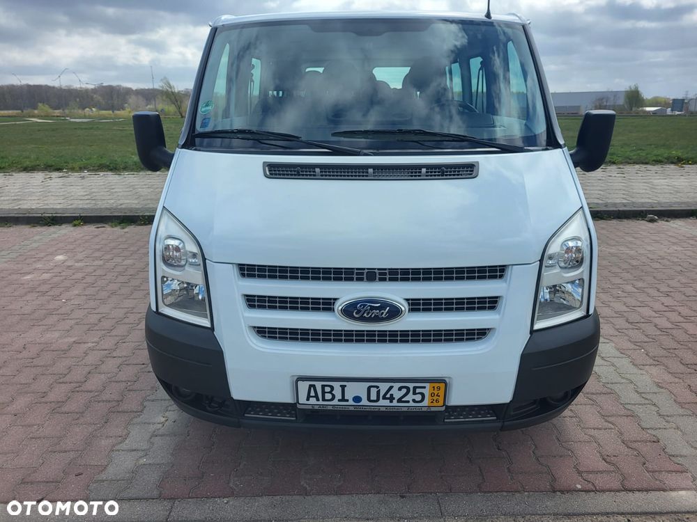 Ford Transit - 3