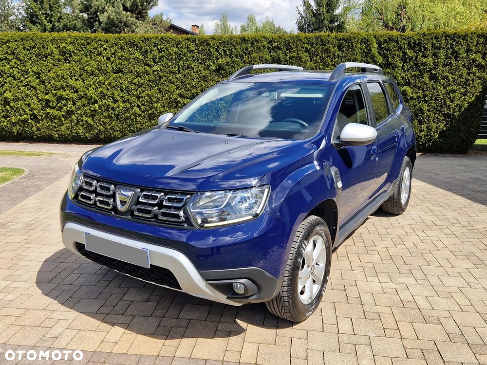 Dacia Duster 1.2 TCe Laureate S&S EU6 - 1