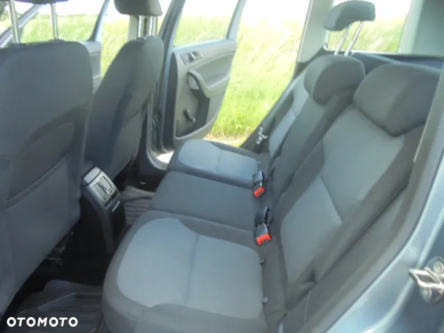 Skoda Yeti 1.6 TDI DPF Active Greenline - 15