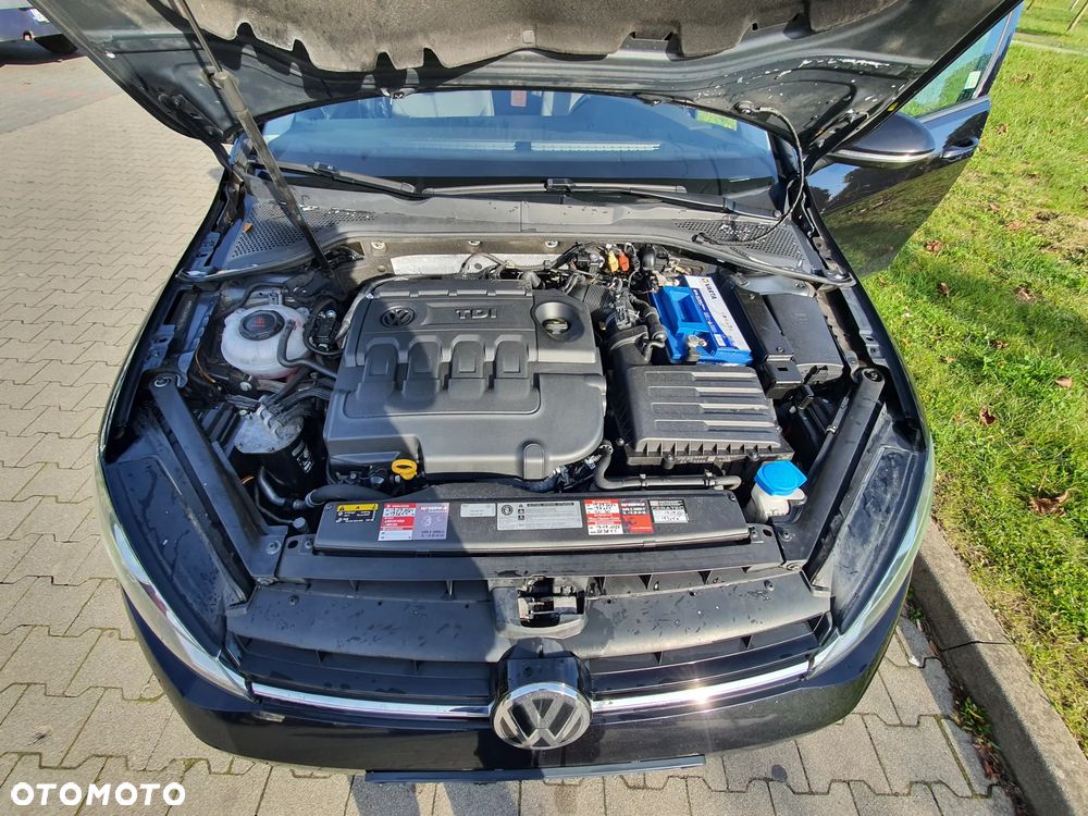 Volkswagen Golf - 19