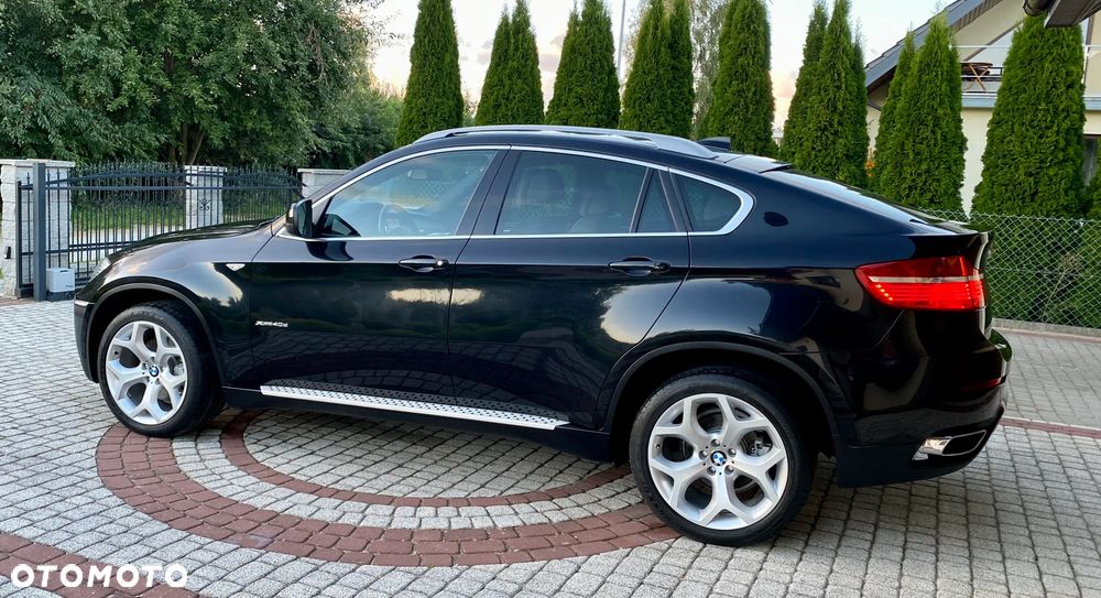 BMW X6 xDrive40d - 3