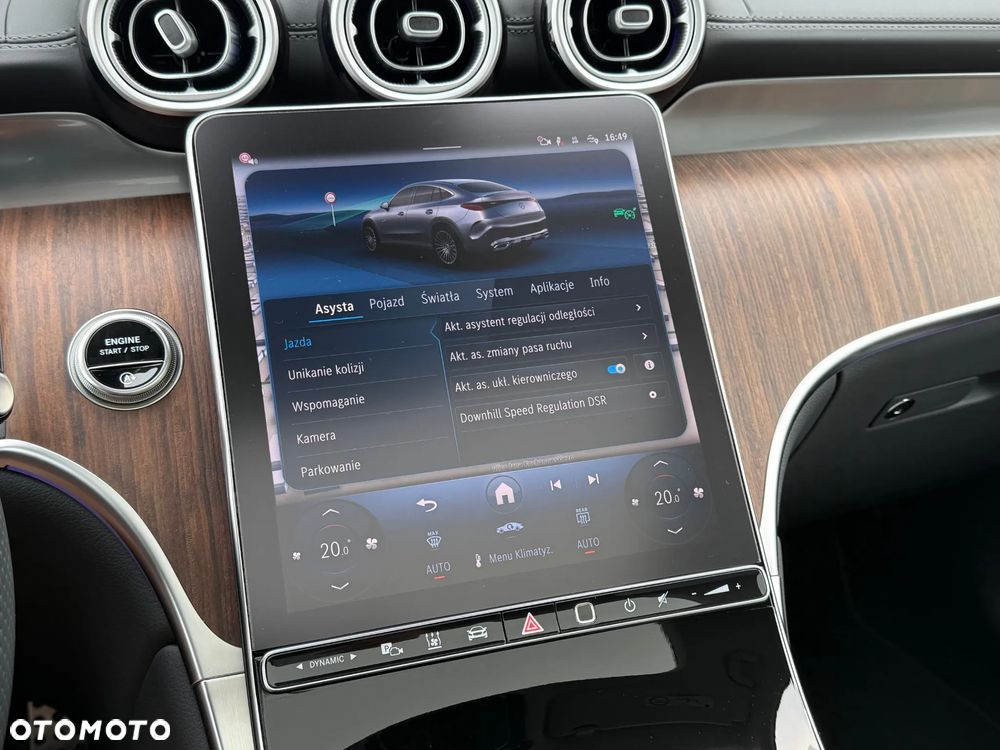 Mercedes-Benz GLC - 15