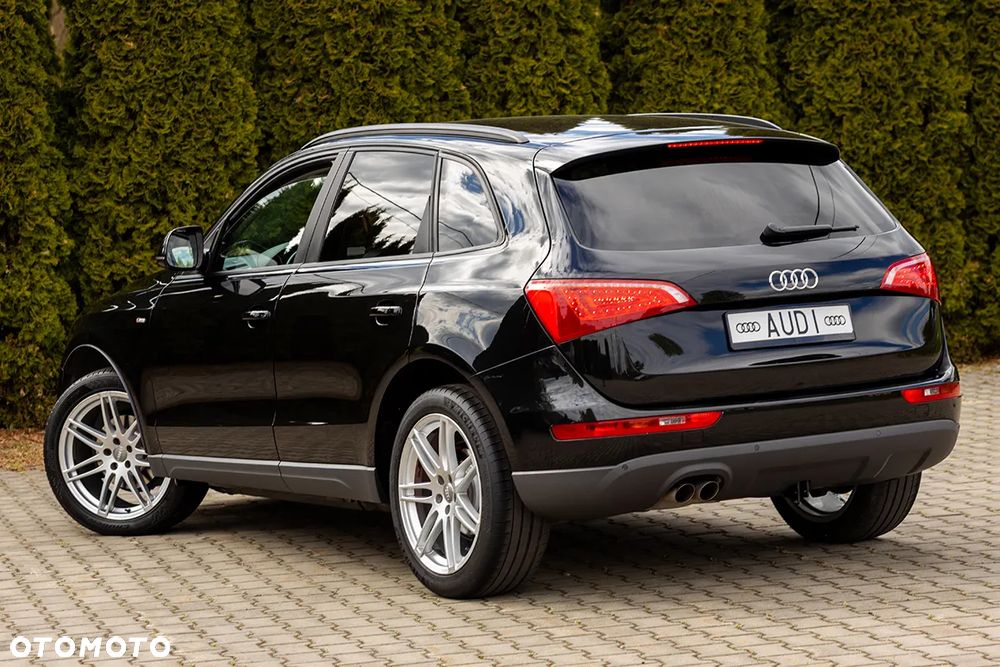 Audi Q5 2.0 TDI Quattro Stronic - 16