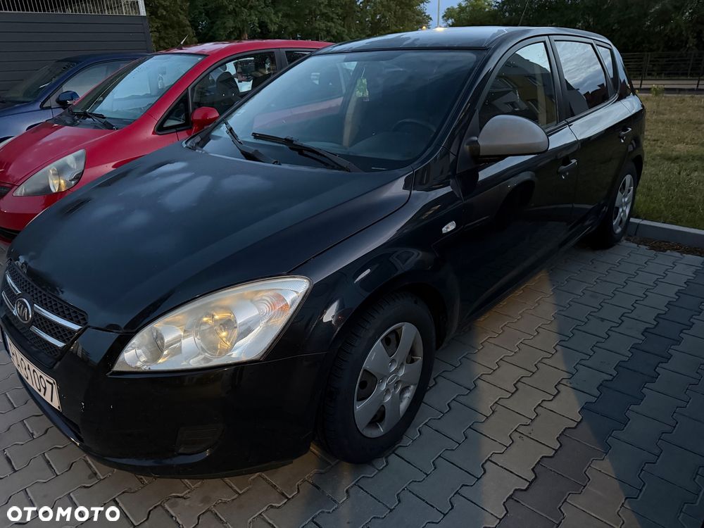 Kia Ceed 1.4 Comfort - 2