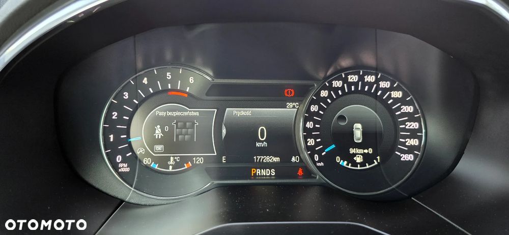 Ford S-Max 2.0 EcoBlue Trend - 14