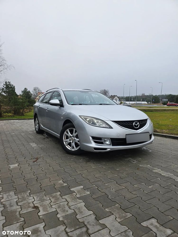 Mazda 6 1.8 Comfort - 2