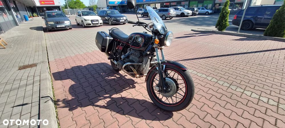 BMW R - 2