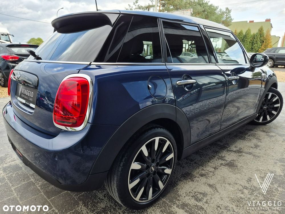MINI Cooper - 3