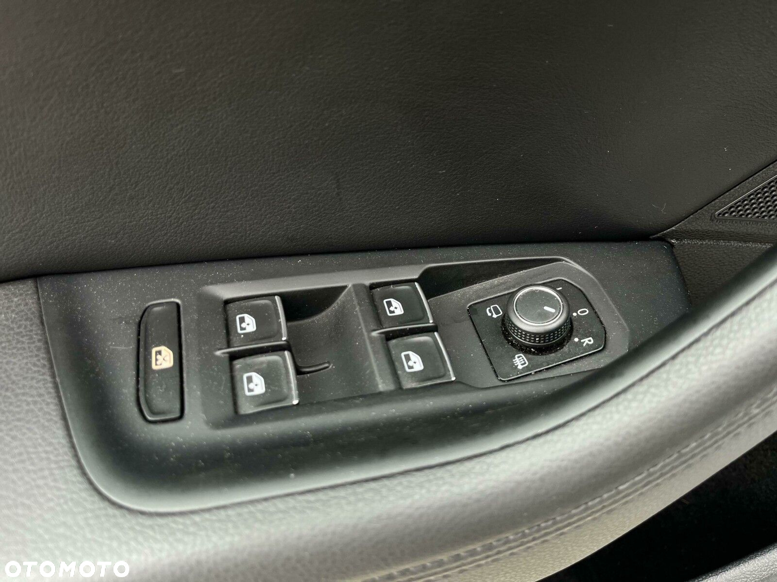 Volkswagen Passat Alltrack - 14