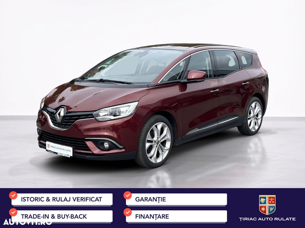 Renault Grand Scenic - 2