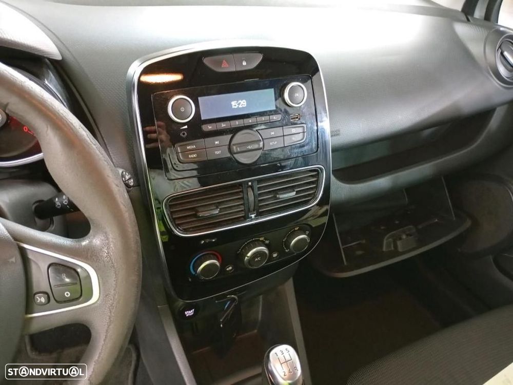 Renault Clio 1.5 dCi Zen - 6
