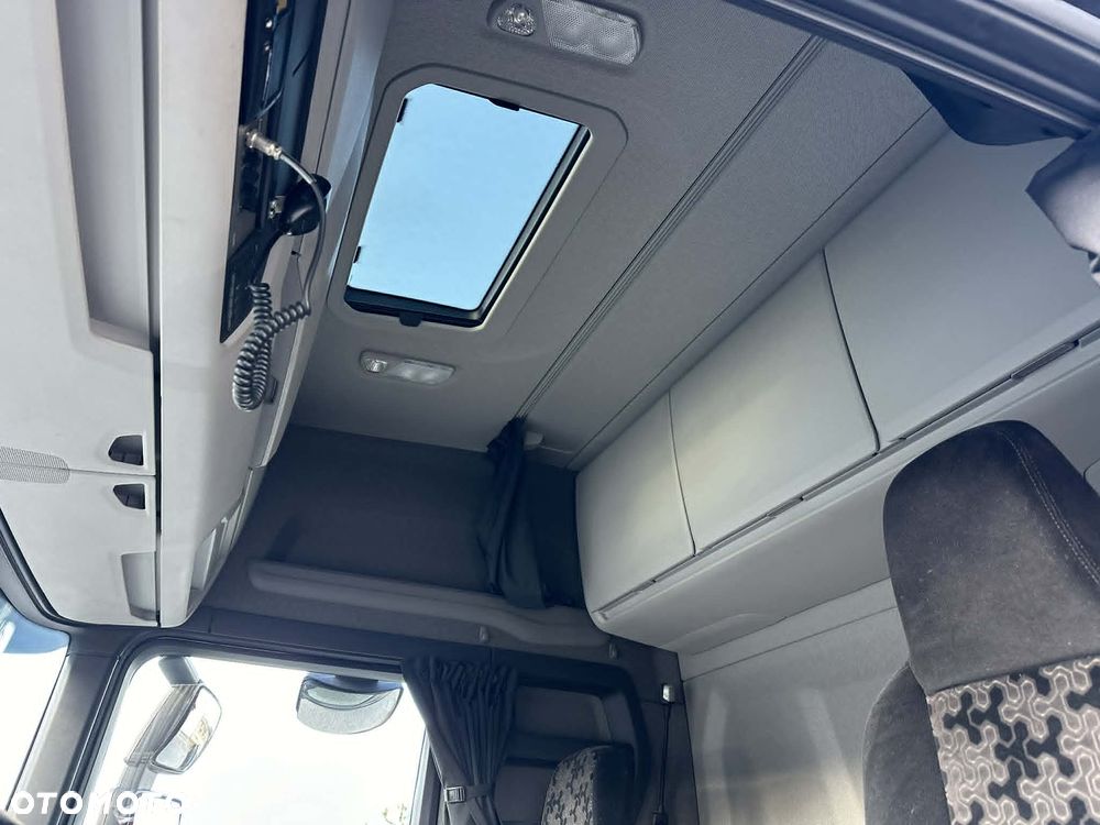 Scania R410 - 12