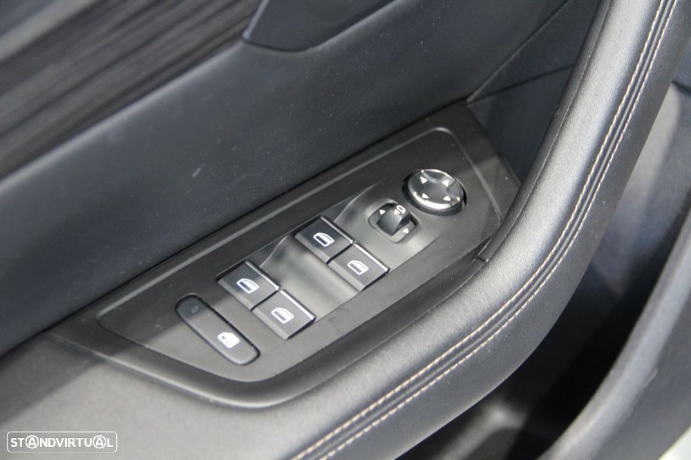 Peugeot 508 SW 1.5 BlueHDi GT EAT8 - 9