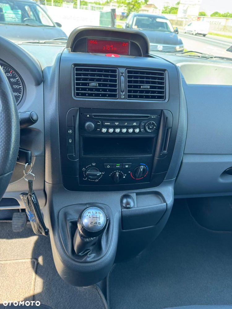 Peugeot Expert Tepee L2 Trendy - 17