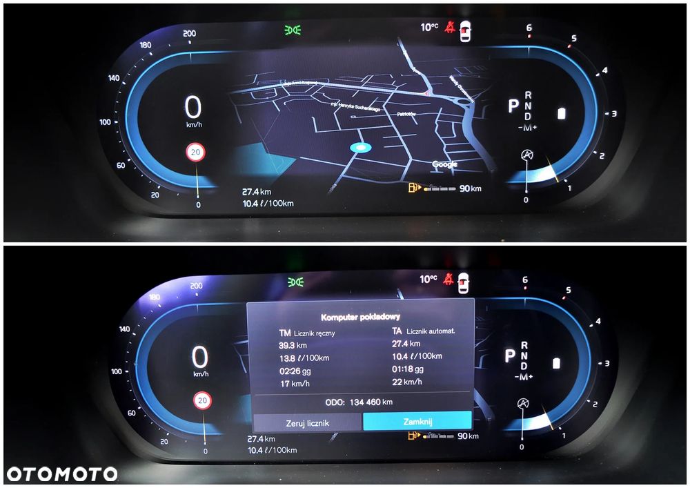 Volvo XC 60 B4 D Geartronic RDesign - 31