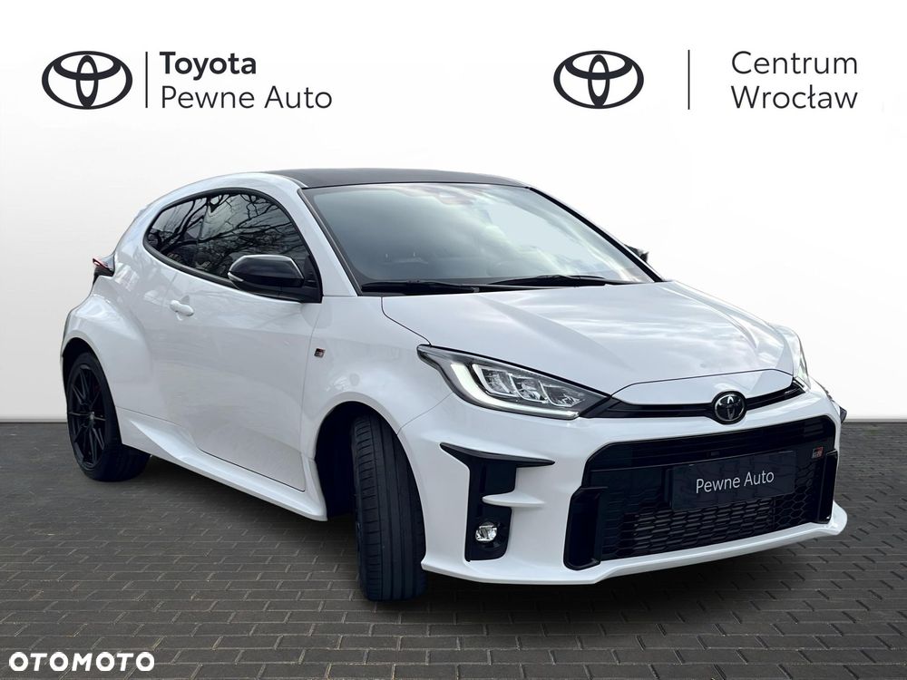 Toyota GR Yaris - 7