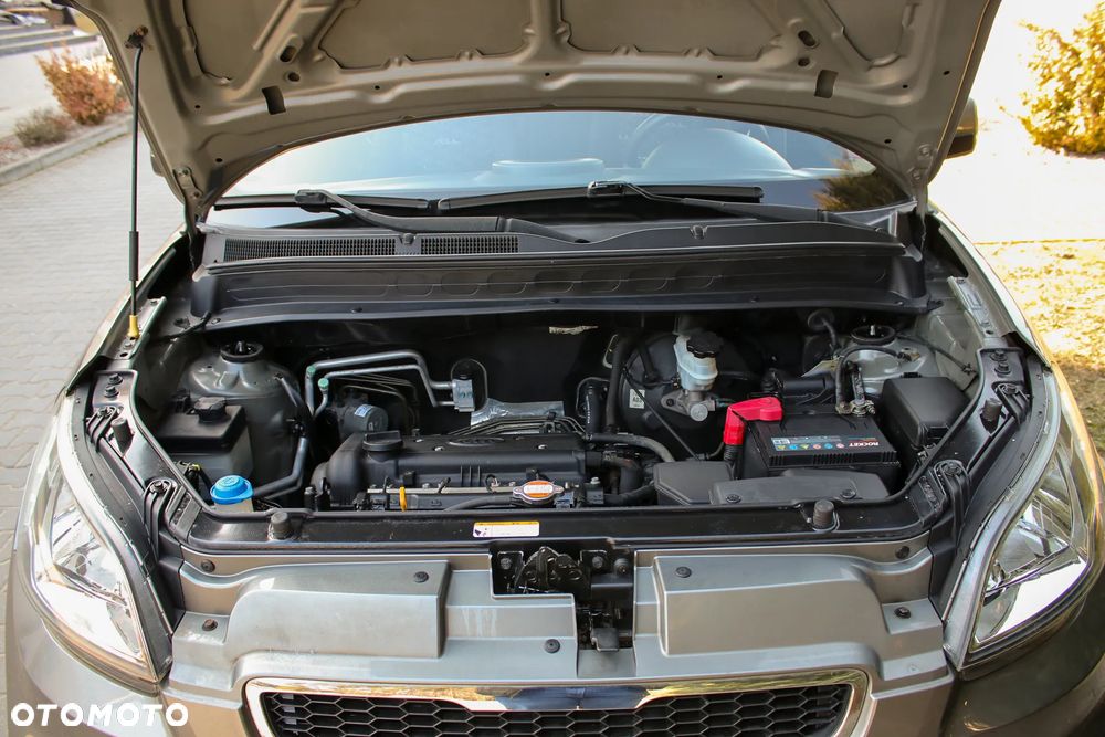 Kia Soul - 40