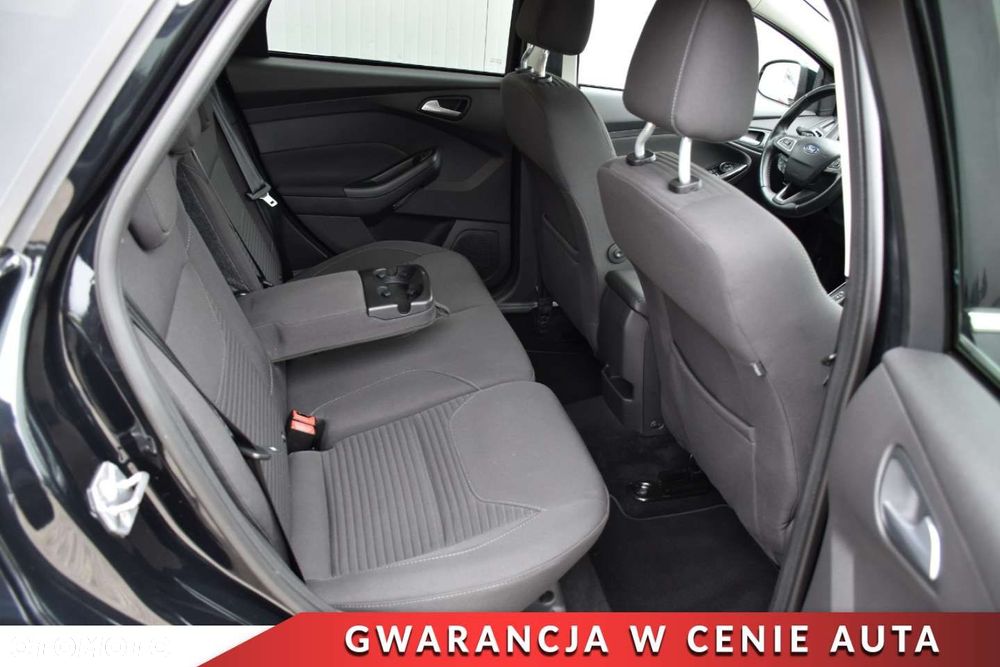 Ford Focus Turnier 1.5 EcoBoost Start-Stopp-System Titanium - 7
