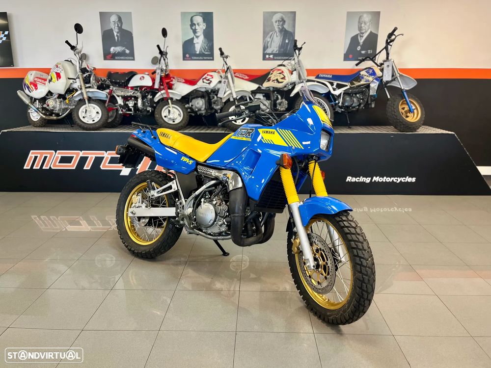 Yamaha TDR 250 - 1