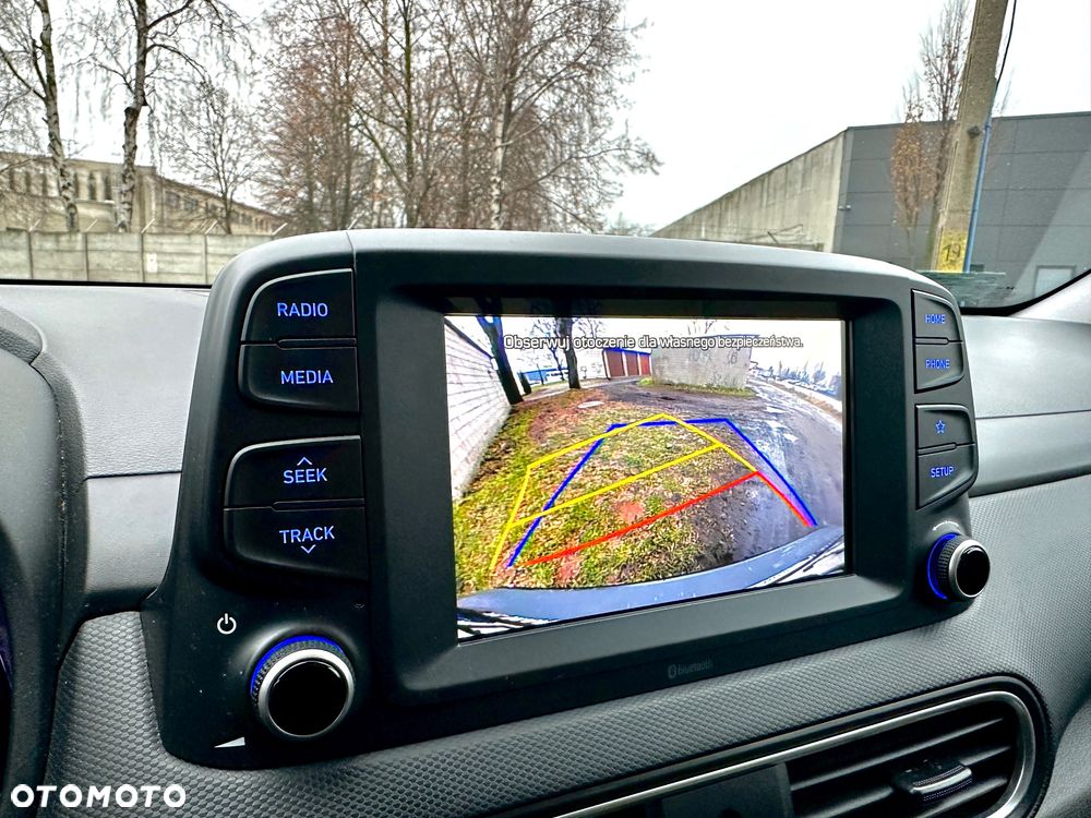 Hyundai Kona 1.0 T-GDI Style - 23