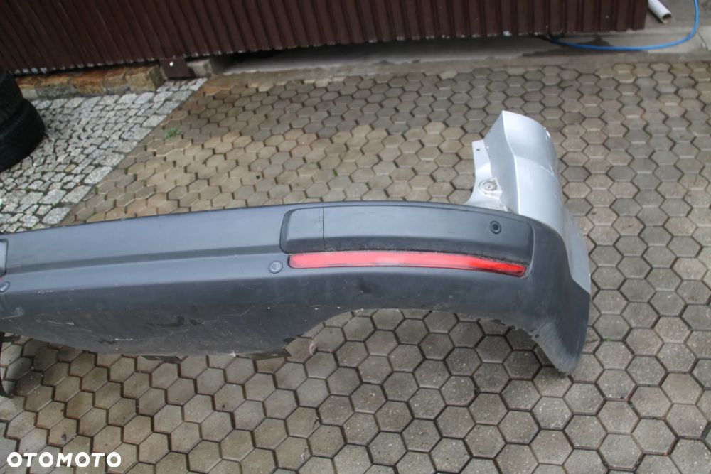 Zderzak Tylny PDC  FORD GALAXY MK2 MK3 07R Kod Lakieru 66 - 9