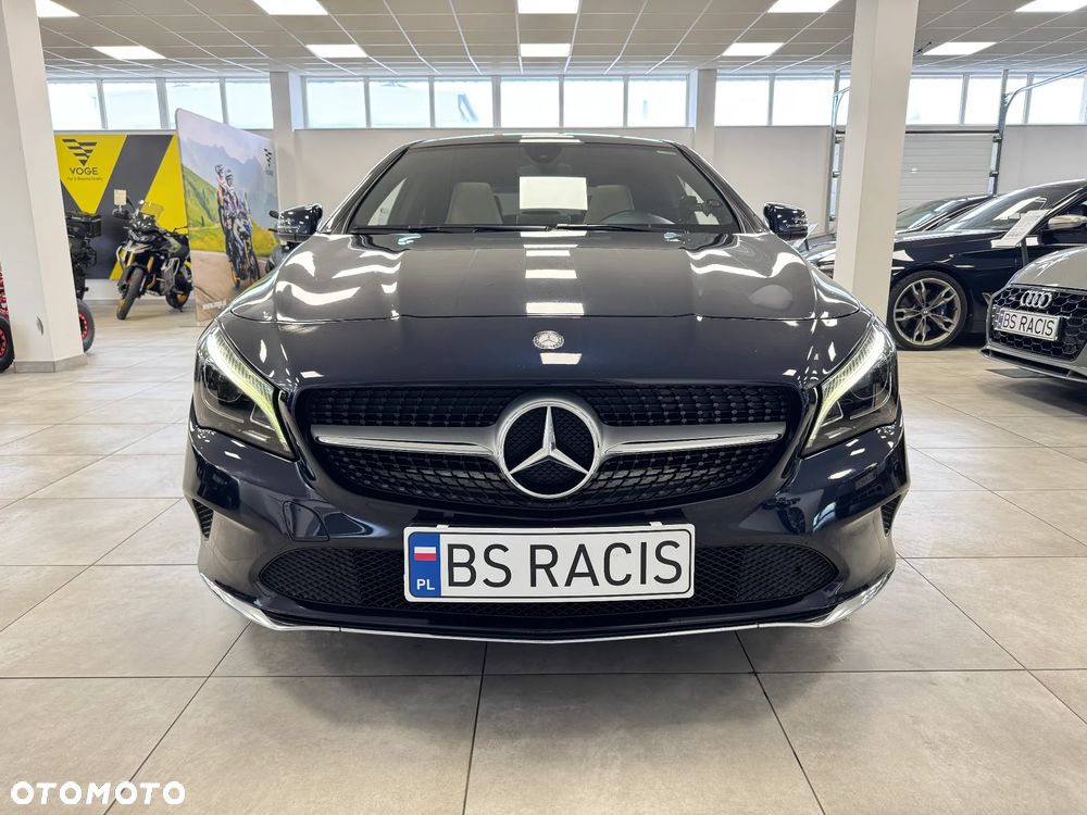 Mercedes-Benz CLA 250 7G-DCT UrbanStyle Edition - 31