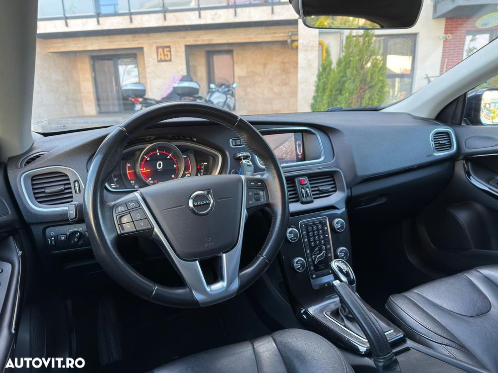 Volvo V40 - 11