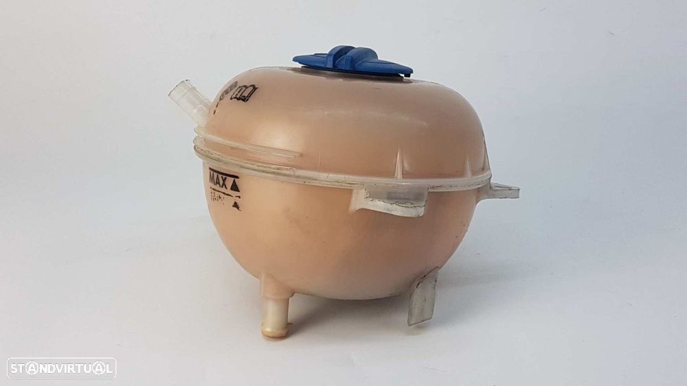 DEPOSÍTO DE EXPANSÃO VOLKSWAGEN T5 TRANSPORTER/FURGONETA CAJA CERRADA - 4