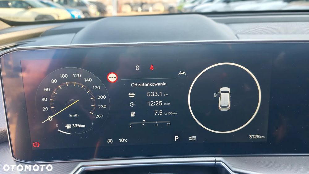 Kia Sorento 2.2 CRDi Prestige Line 4WD DCT 7os - 18