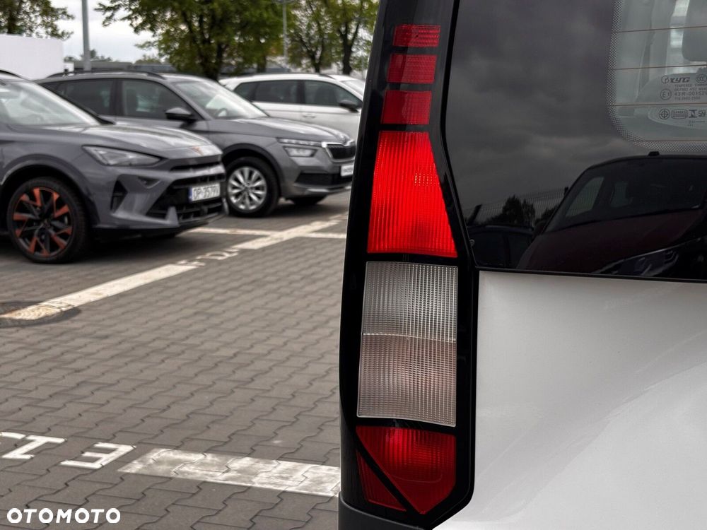 Volkswagen Caddy - 11