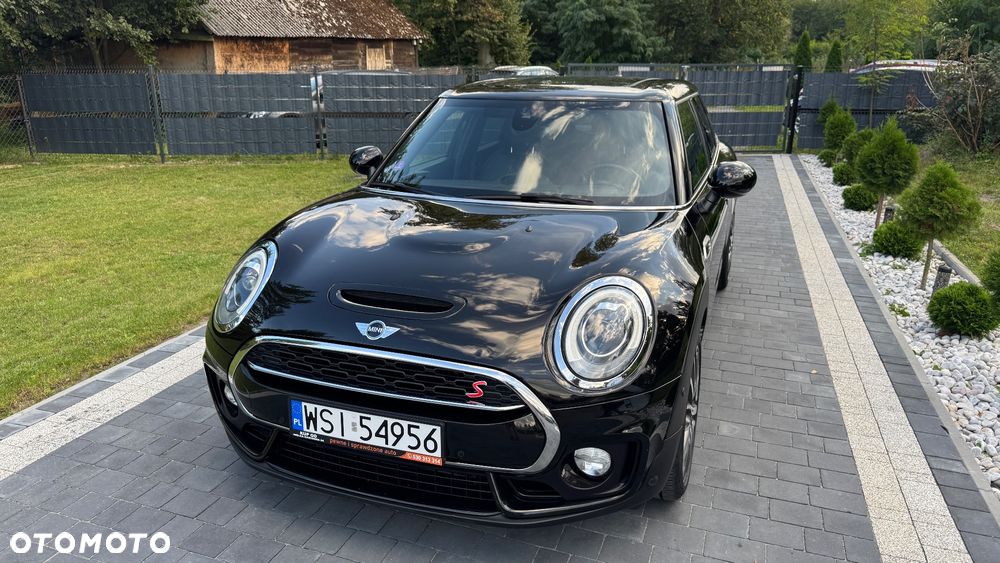 MINI Clubman Cooper S - 15