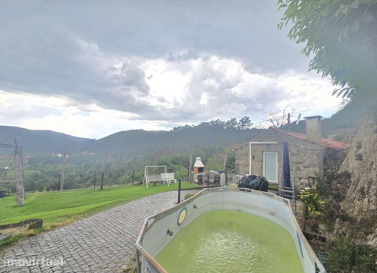 Moradia, 2 quartos, Ponte da Barca, Azias - Grande imagem: 2/28