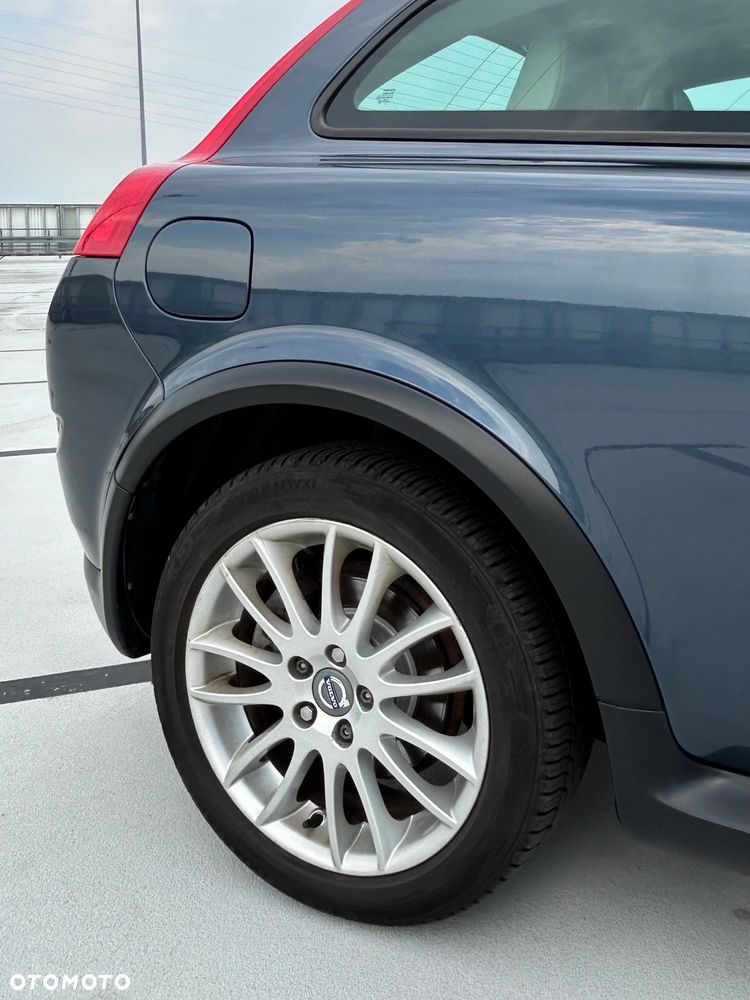 Volvo C30 - 13