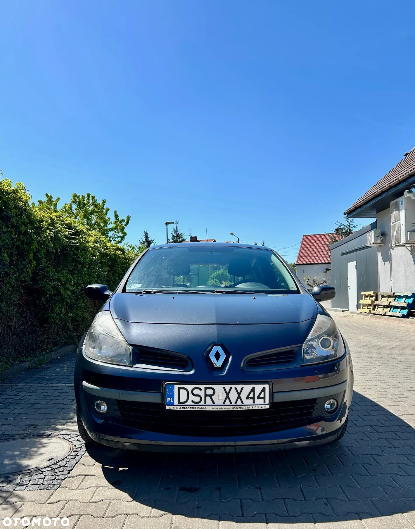 Renault Clio - 3