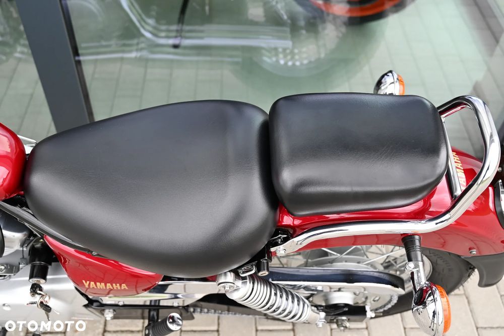 Yamaha Virago - 32